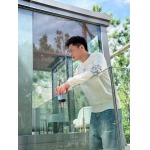 2025年10月15日入荷新作loeweウール混紡 ニット/セーター  秋冬高品質超厳選★入手困難/LD工場