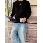 2025年10月15日入荷新作Diorウール混紡 ニット/セーター  秋冬高品質超厳選★入手困難/LD工場