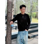 2025年10月15日入荷新作Diorウール混紡 ニット/セーター  秋冬高品質超厳選★入手困難/LD工場