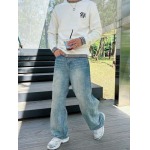 2025年10月15日入荷新作loeweウール混紡 ニット/セーター  秋冬高品質超厳選★入手困難/LD工場