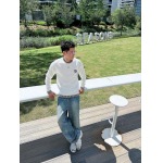 2025年10月15日入荷新作loeweウール混紡 ニット/セーター  秋冬高品質超厳選★入手困難/LD工場