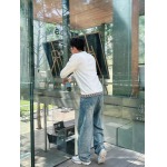 2025年10月15日入荷新作loeweウール混紡 ニット/セーター  秋冬高品質超厳選★入手困難/LD工場