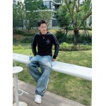 2025年10月15日入荷新作Fendiウール混紡 ニット/セーター  秋冬高品質超厳選★入手困難/LD工場