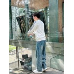 2025年10月15日入荷新作Fendiウール混紡 ニット/セーター  秋冬高品質超厳選★入手困難/LD工場