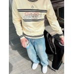 2025年10月15日入荷新作Gucciウール混紡 ニット/セーター  秋冬高品質超厳選★入手困難/LD工場