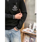 2025年10月15日入荷新作Pradaウール混紡 ニット/セーター  秋冬高品質超厳選★入手困難/LD工場