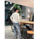 2025年10月15日入荷新作Pradaウール混紡 ニット/セーター  秋冬高品質超厳選★入手困難/LD工場