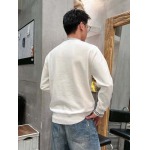 2025年10月15日入荷新作Pradaウール混紡 ニット/セーター  秋冬高品質超厳選★入手困難/LD工場