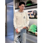 2025年10月15日入荷新作Pradaウール混紡 ニット/セーター  秋冬高品質超厳選★入手困難/LD工場