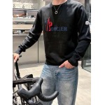 2025年10月15日入荷新作Monclerウール混紡 ニット/セーター  秋冬高品質超厳選★入手困難/LD工場