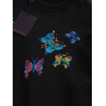 2025年10月17日秋冬入荷新作Louis Vuittonスウェット高品質 人気商品/HL工場S-Xl