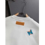 2025年10月17日秋冬入荷新作Louis Vuittonスウェット高品質 人気商品/HL工場S-Xl