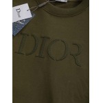 2025年10月17日秋冬入荷新作Dior スウェット高品質 人気商品/HL工場S-Xl