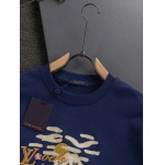 2025年10月17日秋冬入荷新作Louis Vuittonスウェット高品質 人気商品/HL工場S-Xl