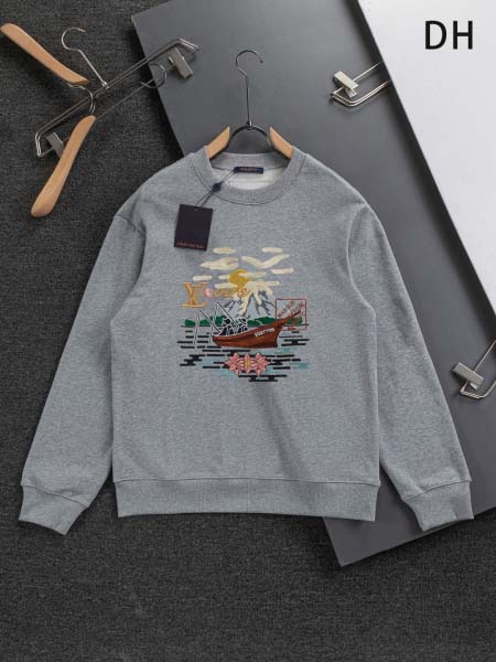 2025年10月17日秋冬入荷新作Louis Vuitton...