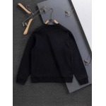 2025年10月17日秋冬入荷新作Dior スウェット高品質 人気商品/HL工場S-Xl