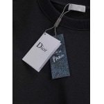 2025年10月17日秋冬入荷新作Dior スウェット高品質 人気商品/HL工場S-Xl