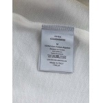 2025年10月17日秋冬入荷新作Dior スウェット高品質 人気商品/HL工場S-Xl