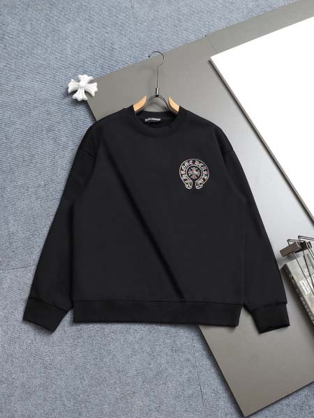 2025年10月17日秋冬入荷新作Chrome hearts...