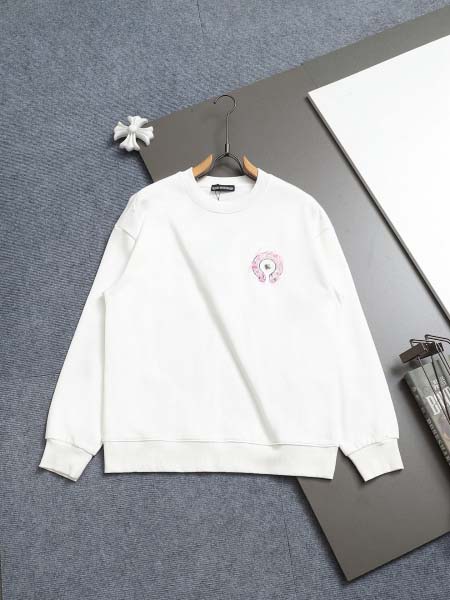 2025年10月17日秋冬入荷新作Chrome hearts...