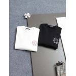 2025年10月17日秋冬入荷新作Chrome hearts スウェット高品質 人気商品/HL工場S-XL