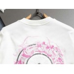 2025年10月17日秋冬入荷新作Chrome hearts スウェット高品質 人気商品/HL工場S-XL