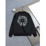 2025年10月17日秋冬入荷新作Chrome hearts スウェット高品質 人気商品/HL工場S-XL