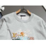 2025年10月17日秋冬入荷新作Louis Vuittonスウェット高品質 人気商品/HL工場S-XL