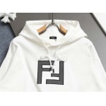 2025年10月17日秋冬入荷新作FENDIパーカー高品質 人気商品/HL工場XS-L