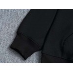 2025年10月17日秋冬入荷新作FENDIパーカー高品質 人気商品/HL工場XS-L