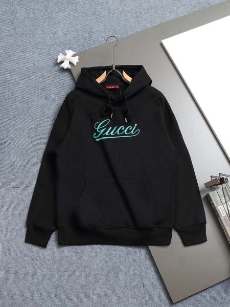 2025年10月17日秋冬入荷新作Gucciパーカー高品質 ...