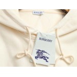 2025年10月17日秋冬入荷新作BURBERRYパーカー高品質 人気商品/HL工場XS-L