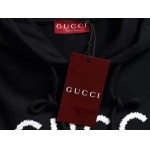 2025年10月17日秋冬入荷新作Gucciパーカー高品質 人気商品/HL工場XS-L