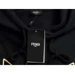 2025年10月17日秋冬入荷新作FENDIパーカー高品質 人気商品/HL工場XS-L