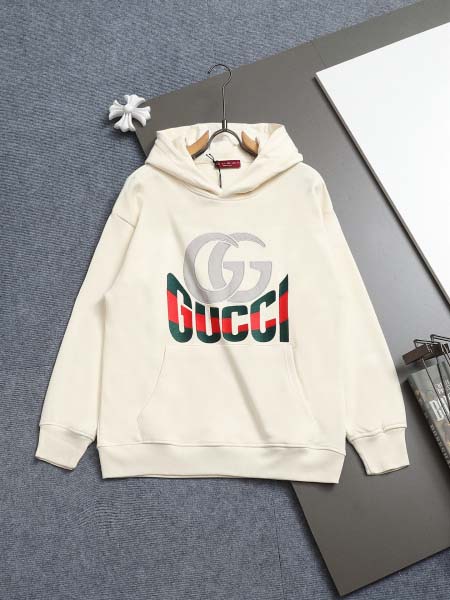 2025年10月17日秋冬入荷新作Gucciパーカー高品質 ...