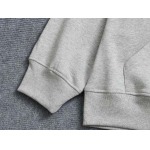 2025年10月17日秋冬入荷新作Gucciパーカー高品質 人気商品/HL工場XS-L