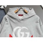 2025年10月17日秋冬入荷新作Gucciパーカー高品質 人気商品/HL工場XS-L