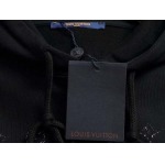 2025年10月17日秋冬入荷新作Louis Vuittonパーカー高品質 人気商品/HL工場XS-L