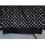 2025年10月17日秋冬入荷新作Louis Vuittonパーカー高品質 人気商品/HL工場XS-L