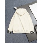 2025年10月17日秋冬入荷新作PRADAパーカー高品質 人気商品/HL工場XS-L