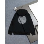 2025年10月17日秋冬入荷新作BURBERRYパーカー高品質 人気商品/HL工場XS-L