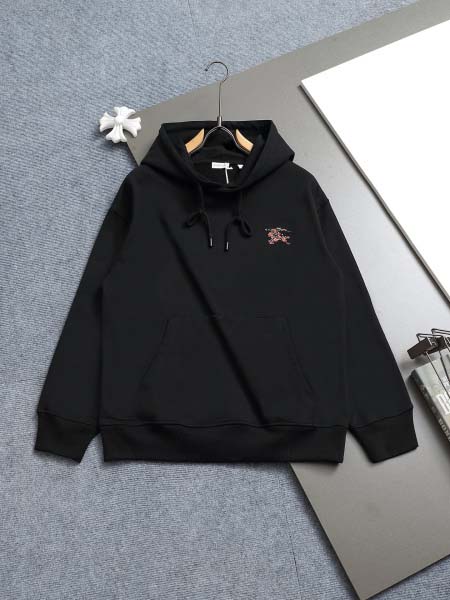 2025年10月17日秋冬入荷新作BURBERRYパーカー高...