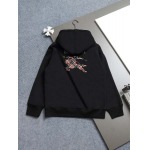 2025年10月17日秋冬入荷新作BURBERRYパーカー高品質 人気商品/HL工場XS-L