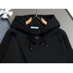 2025年10月17日秋冬入荷新作PRADAパーカー高品質 人気商品/HL工場XS-L