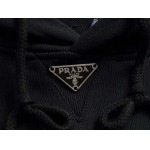 2025年10月17日秋冬入荷新作PRADAパーカー高品質 人気商品/HL工場XS-L