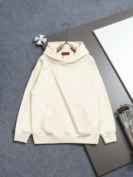 2025年10月17日秋冬入荷新作Gucciパーカー高品質 ...