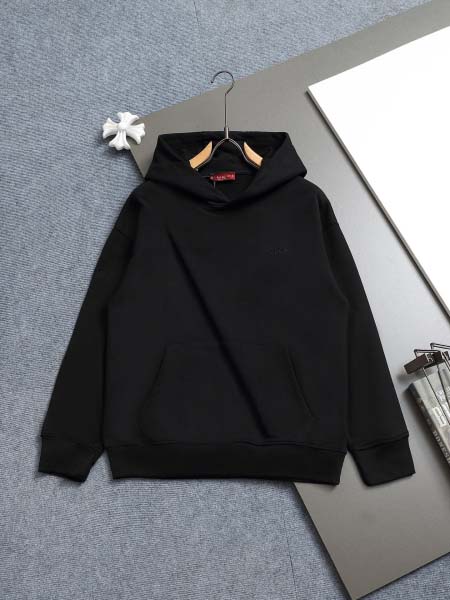 2025年10月17日秋冬入荷新作Gucciパーカー高品質 ...