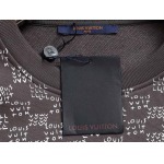 2025年10月17日秋冬入荷新作Louis Vuittonスウェット高品質 人気商品/HL工場XS-L