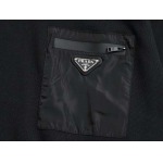 2025年10月17日秋冬入荷新作PRADAスウェット高品質 人気商品/HL工場XS-L