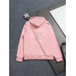 2025年10月17日秋冬入荷新作Louis Vuittonパーカー高品質 人気商品/HL工場XS-L